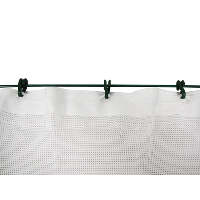 BCY Archery Backstop Netting White 10x30 ft.
