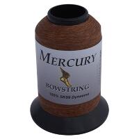 BCY Mercury Bowstring Material Tan 1/8 lb.