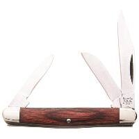 Bear and Son Small Stockman Rosewood 2 7/8 in.