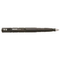 Bear and Son Tactical Pen Black 5 3/4 in.