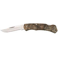Bear and Son Zytel Lockback Break Up Country 3 3/4 in.