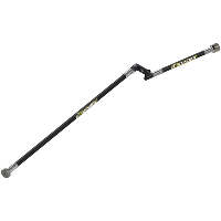 Bee Stinger Competitor Stabilizer Freesyle Kit Black/Silver