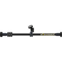 Bee Stinger MicroHex Counter Slide Stabilizer Dovetail Matte Black 15 in.