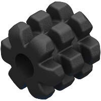 Bee Stinger MicroHex Damper Black