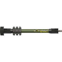 Bee Stinger MicroHex Stabilizer Olive 6 in.