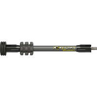 Bee Stinger MicroHex Stabilizer Grey 8 in.