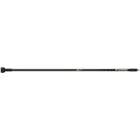 Bee Stinger MicroHex Target Stabilizer Blackout 36 in.