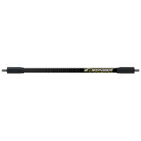 Bee Stinger MicroHex V-Bar Blackout 15 in.