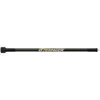 Bee Stinger Premier Plus Stabilizer Matte Black 20 in.