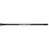 Bee Stinger Premier Plus Stabilizer Matte Black 24 in.