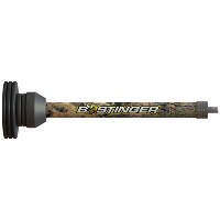 Bee Stinger Pro Hunter Maxx Stabilizer Realtree Xtra 8in.