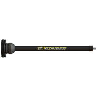 Bee Stinger Pro Hunter Maxx Stabilizer Black 12in.