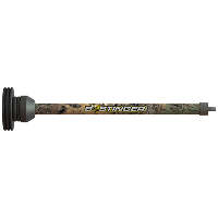 Bee Stinger Pro Hunter Maxx Stabilizer Realtree Xtra 12in.