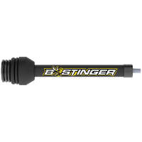 Bee Stinger Sport Hunter Xtreme Stabilizer Black 6in.