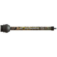 Bee Stinger Sport Hunter Xtreme Stabilizer Realtree Xtra 6 in.
