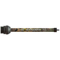 Bee Stinger Sport Hunter Xtreme Stabilizer Realtree Xtra 10in.