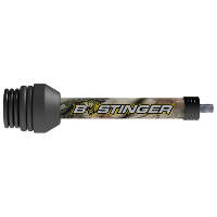 Bee Stinger Sport Hunter Xtreme Stabilizer Lost XD 6 in.