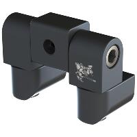 Bee Stinger V-Bar Block Black Standard