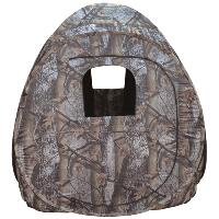 Big Dog Pop Up Ground Blind