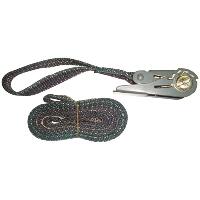 Big Dog Ratchet Strap Camouflage 6 ft. 3 pk.