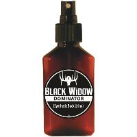 Black Widow Dominator Synthetic Buck Urine 3 oz.