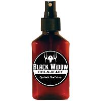 Black Widow Hot-N-Ready Synthetic Doe Estus 3 oz.