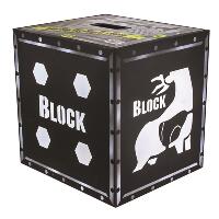 Block Vault Target 2X-Large