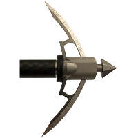 Blood Therapy Type O Broadheads 100 gr. 3 pk.