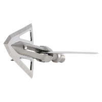 BloodSport Grave Digger Broadheads Cut On Contact 100 gr. 3 pk.