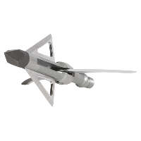 BloodSport Grave Digger Broadheads Chisel Tip 125 gr. 3 pk.