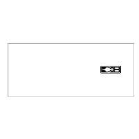 Bohning Arrow Wraps White Large 7 in. 13 pk.