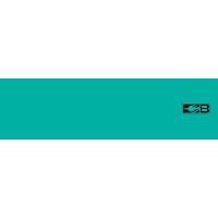 Bohning Blazer Arrow Wraps Teal 4 in. 13 pk.