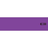 Bohning Blazer Arrow Wraps Purple 4 in. 13 pk.