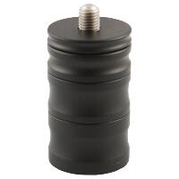 Bowfinger Stack Weight Set Black 10 oz.