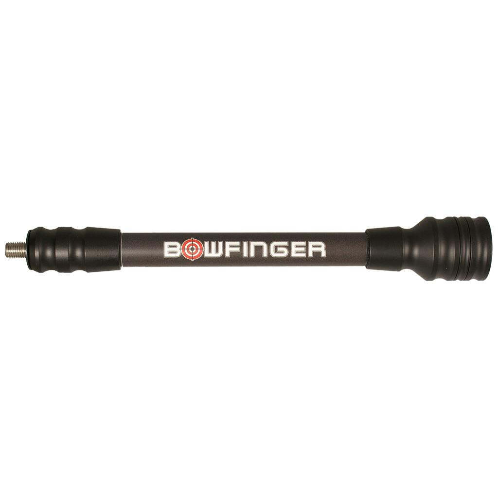 BOW HUNTING X - Stabilisateur 6 Factor Produit Extérieur Noir F6