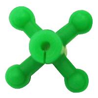 BowJax UltraJax I Sting Silencers Green 4 pk.