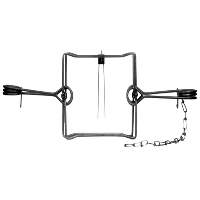 Bridger Body Gripper Trap No. 330