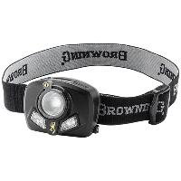 Browning Maxus Headlamp Black