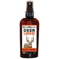 Buck Baits Buck Urine 4 oz.