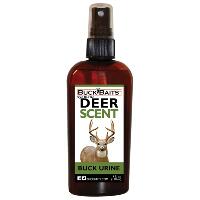 Buck Baits Buck Urine Synthetic 4 oz.