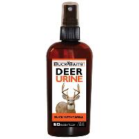 Buck Baits Buck w/Tarsal 4 oz.