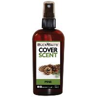 Buck Baits Cover Scent Pine 4 oz.