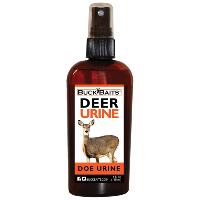 Buck Baits Doe Urine 4 oz.