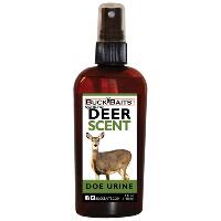 Buck Baits Doe Urine Synthetic 4 oz.