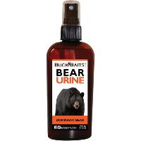 Buck Baits Dominate Bear 4 oz.