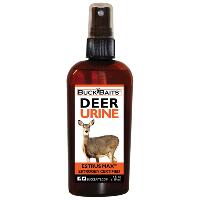 Buck Baits Estrus Max Certified Peak Estrogen 4 oz.
