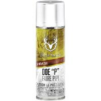Buck Bomb Aerosol Synthetic Doe P 6.65 oz.