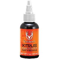 Buck Bomb Xtrus 2 oz.