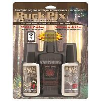Buck Fever BuckPix Combo