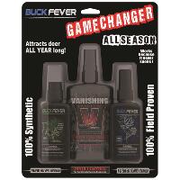 Buck Fever Gamechanger Pack All Season
